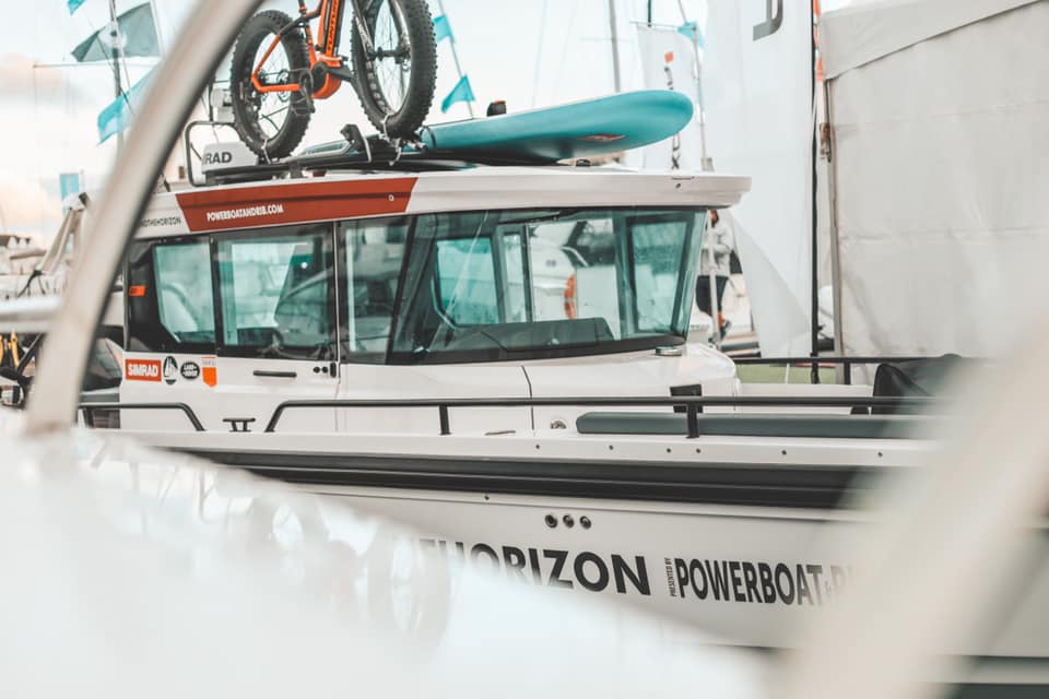 Powerboat & RIB Magazine have... - Powerboat & RIB Magazine | Facebook