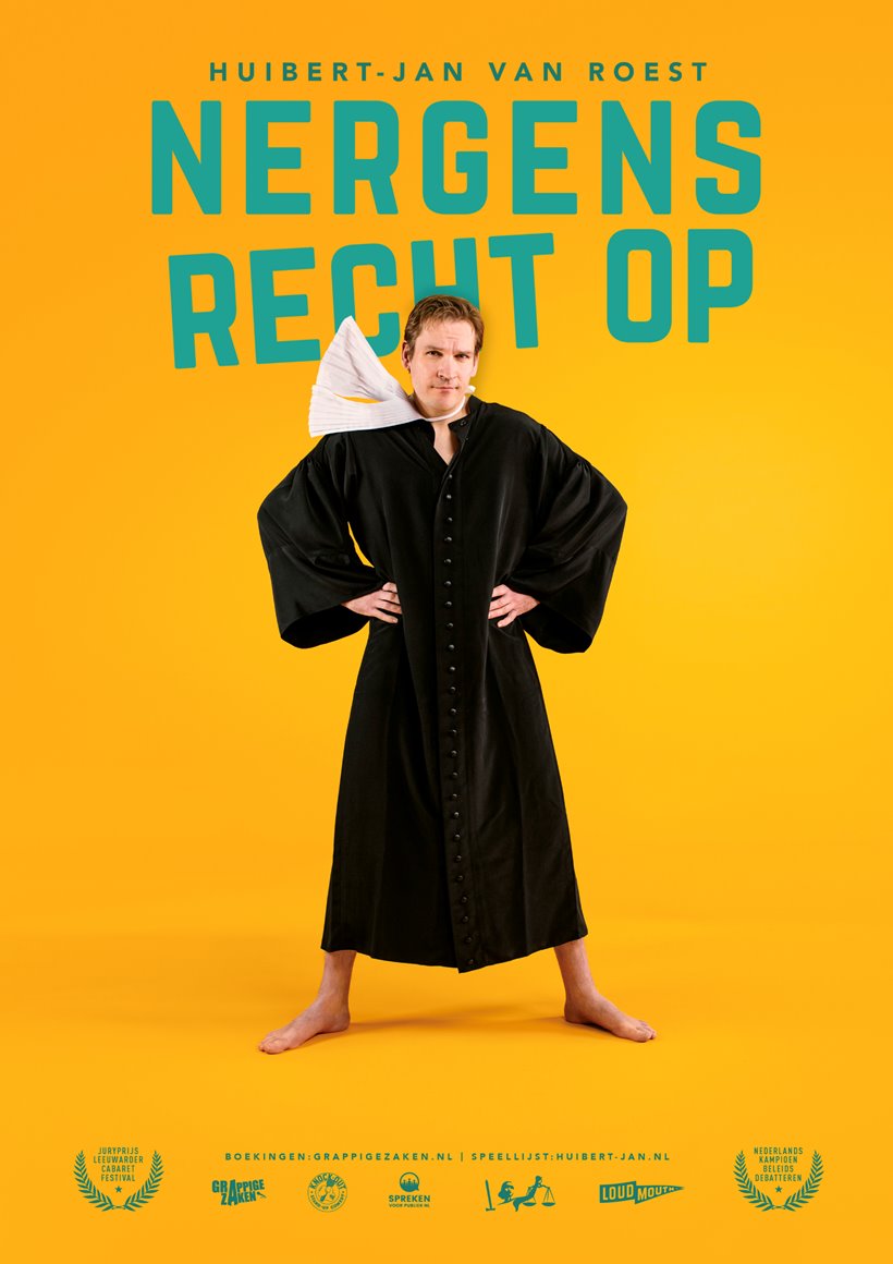 Huibert-Jan van Roest 