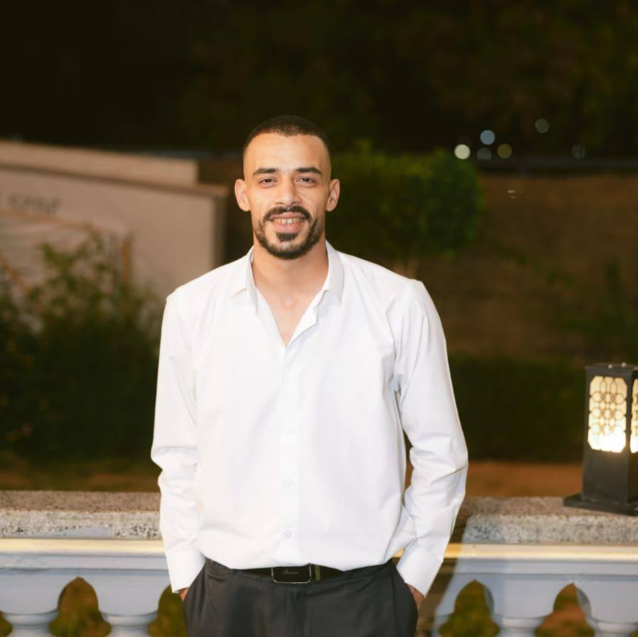 Basem R Reyad