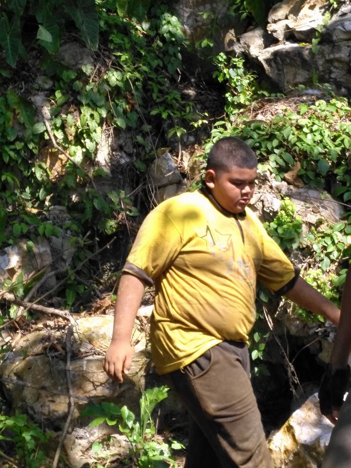 Size bukan halangan .. tabik... - SMZ Keriang Enterprise