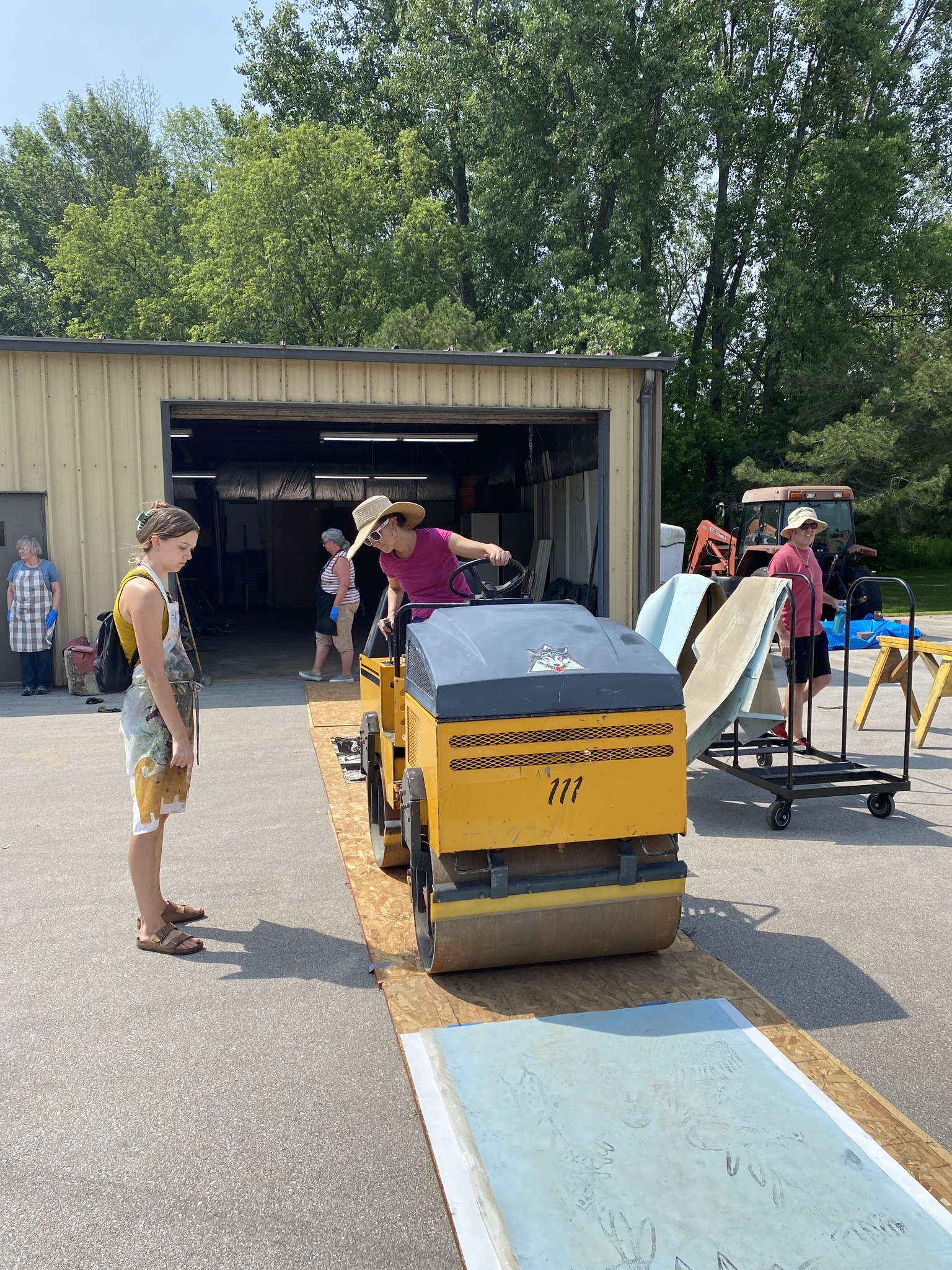Really Big Prints | Two Rivers WI
