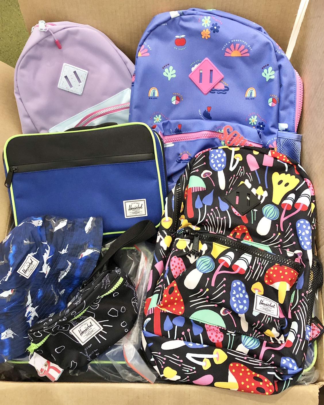 backpack hiking kits Outer Limit Supply All-Terrain First Aid Kit We Pack It / Red Free Rain Cover TranSport by JanSport Backpack Colour:Moss-Teal reflective blanket and fire