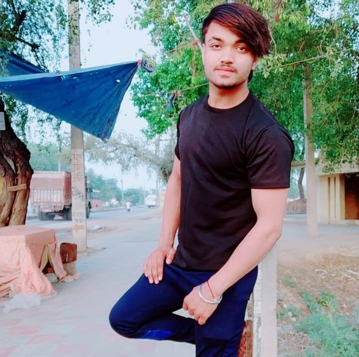 Vishu Rajput