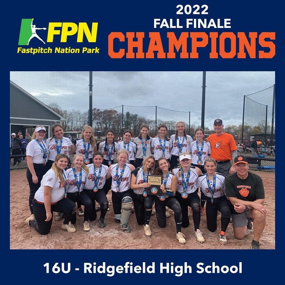 Congrats to 18u Showcase... - Brewster Rockets Softball | Facebook