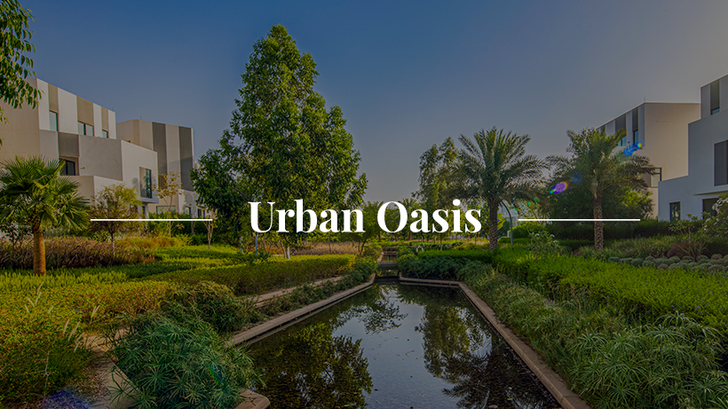 Wadi Qortuba Compound | Riyadh