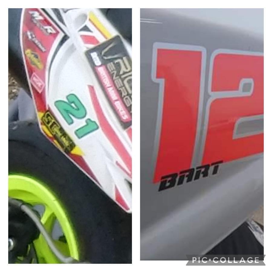 Bartleracing 1221