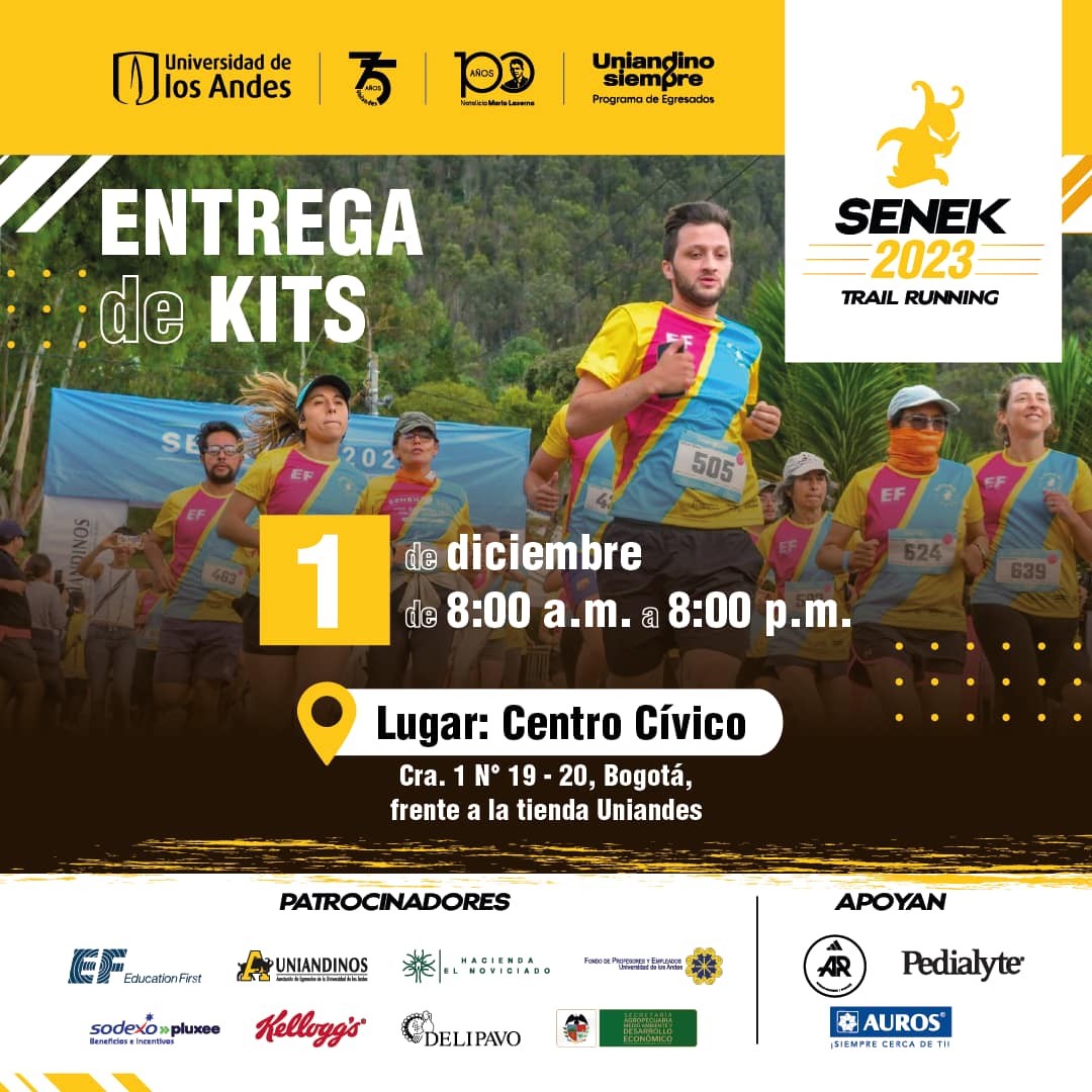 Senek Uniandes