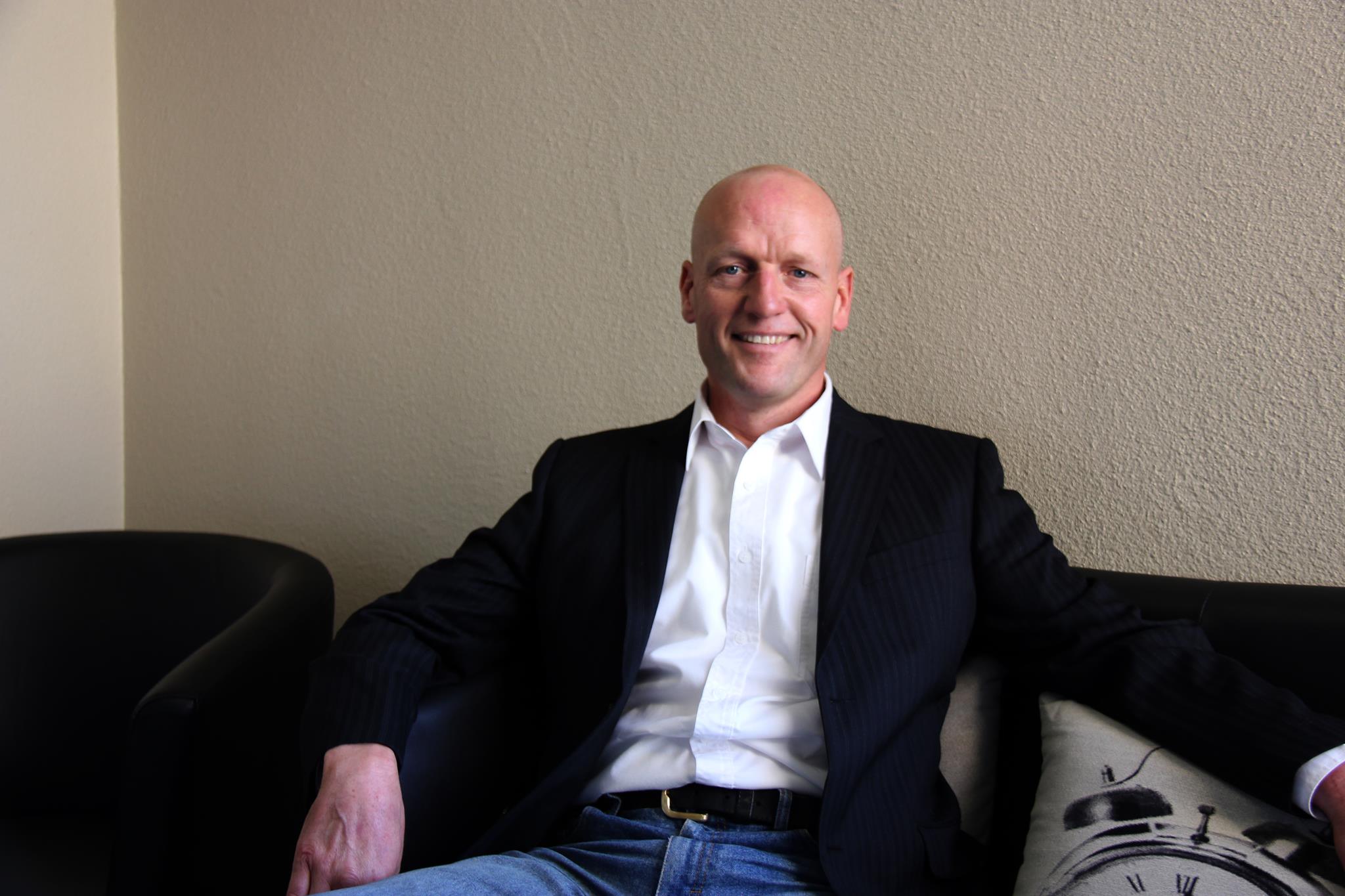 Alan Fayter