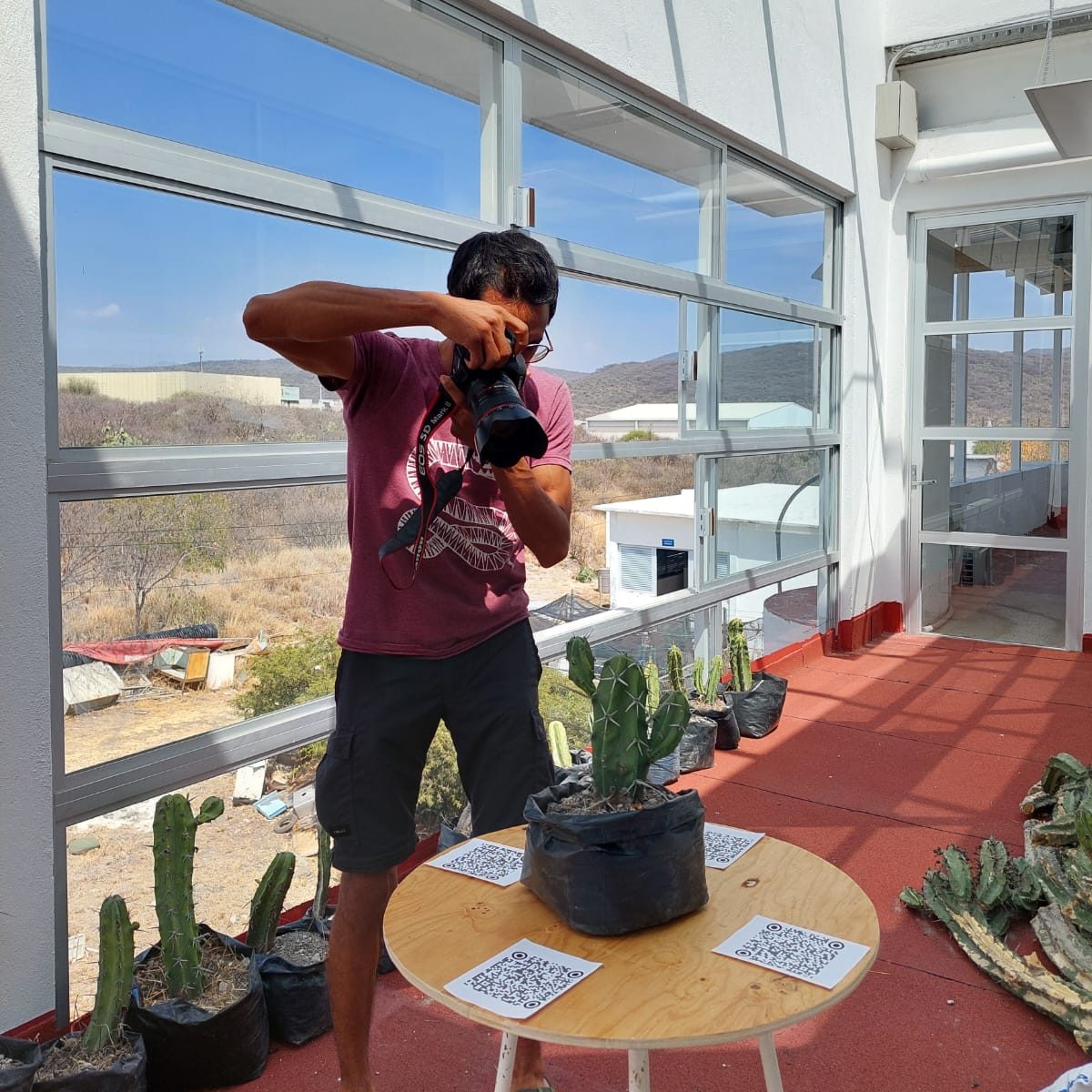 🌿🔬 ¡Descubre lo... - Laboratorio de ecología vegetal Fcn-Uaq | Facebook