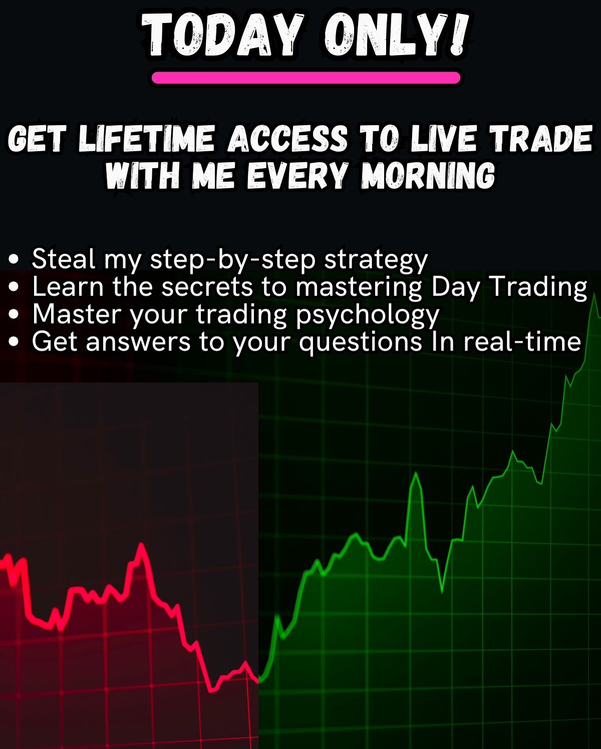 The Real Trader Trainer