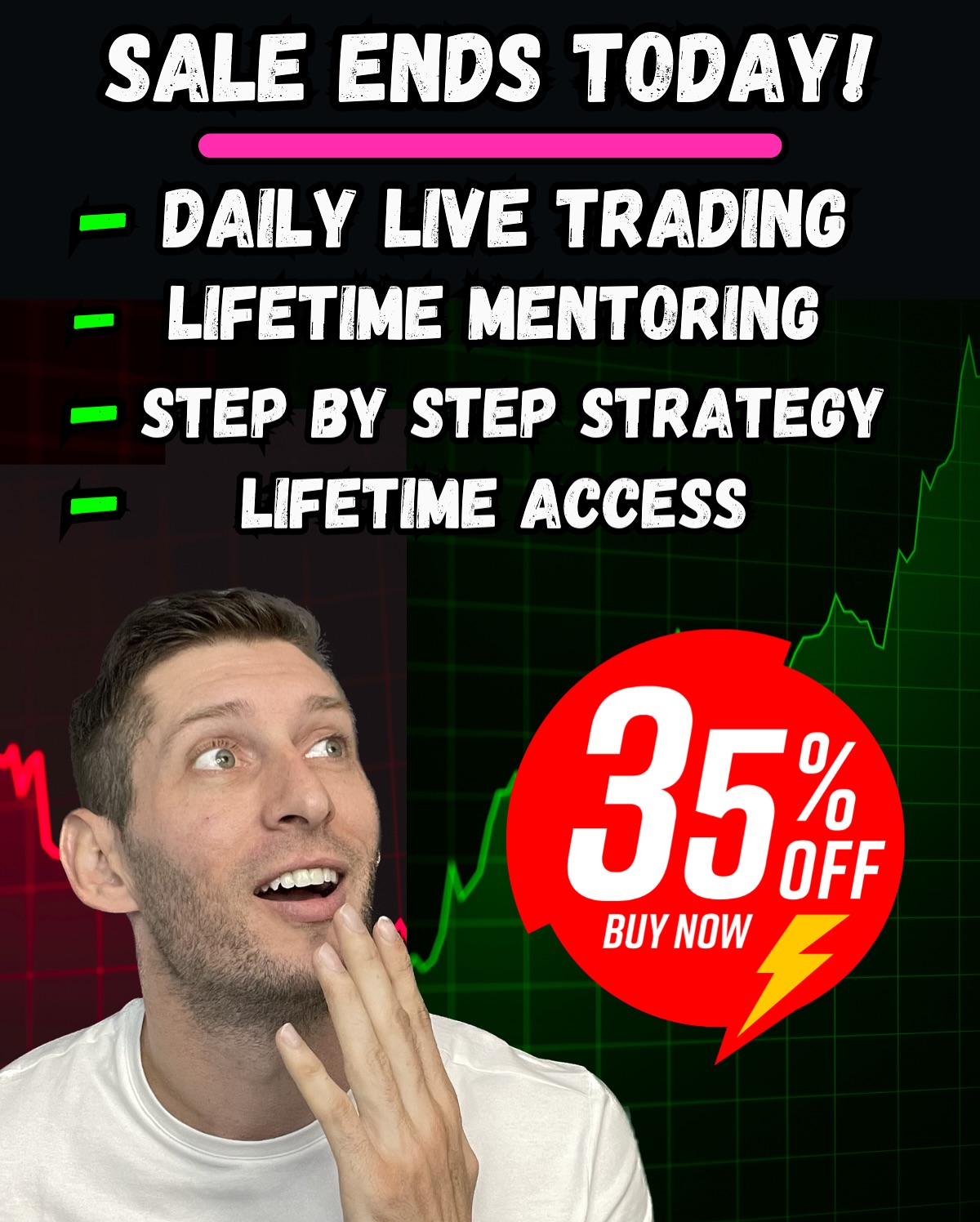 The Real Trader Trainer