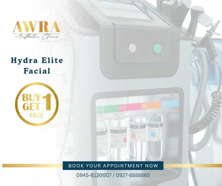 Awra Aesthetic Clinic Manila | Manila