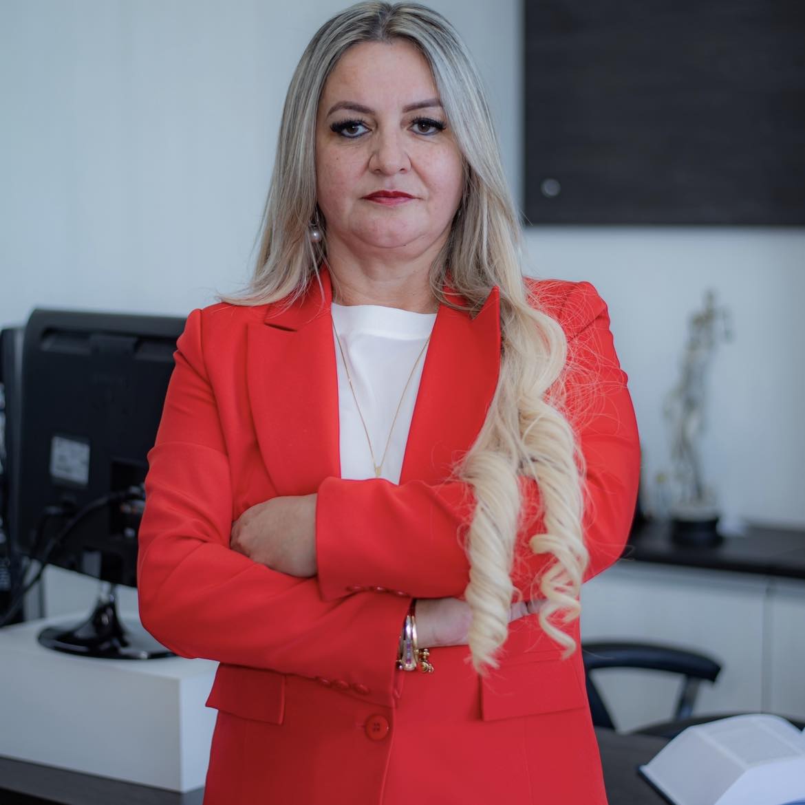 Leda Biasi Advocacia Rio Caçador SC