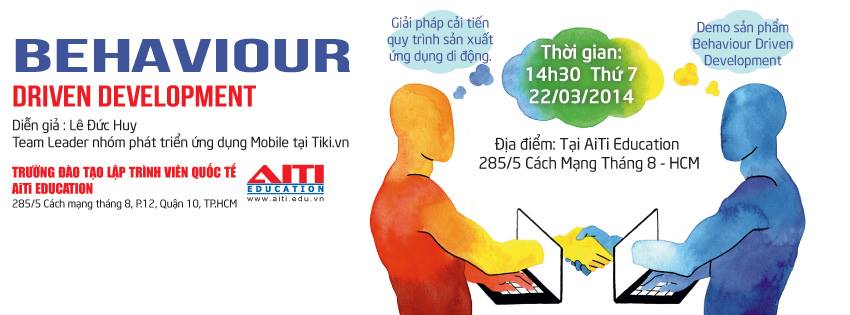 Mobile Hackathon