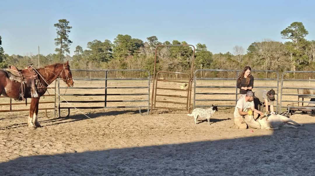 Big M Ranch | Elizabethtown NC
