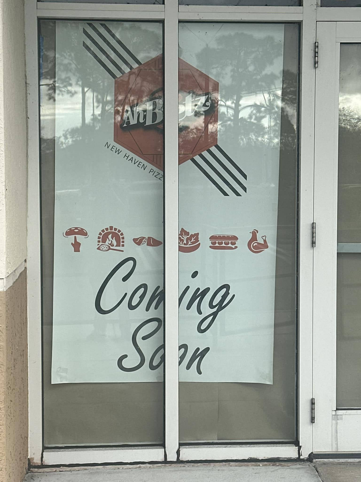 Celebrate the Grand Opening of Ah-Beetz St. Lucie West! On April