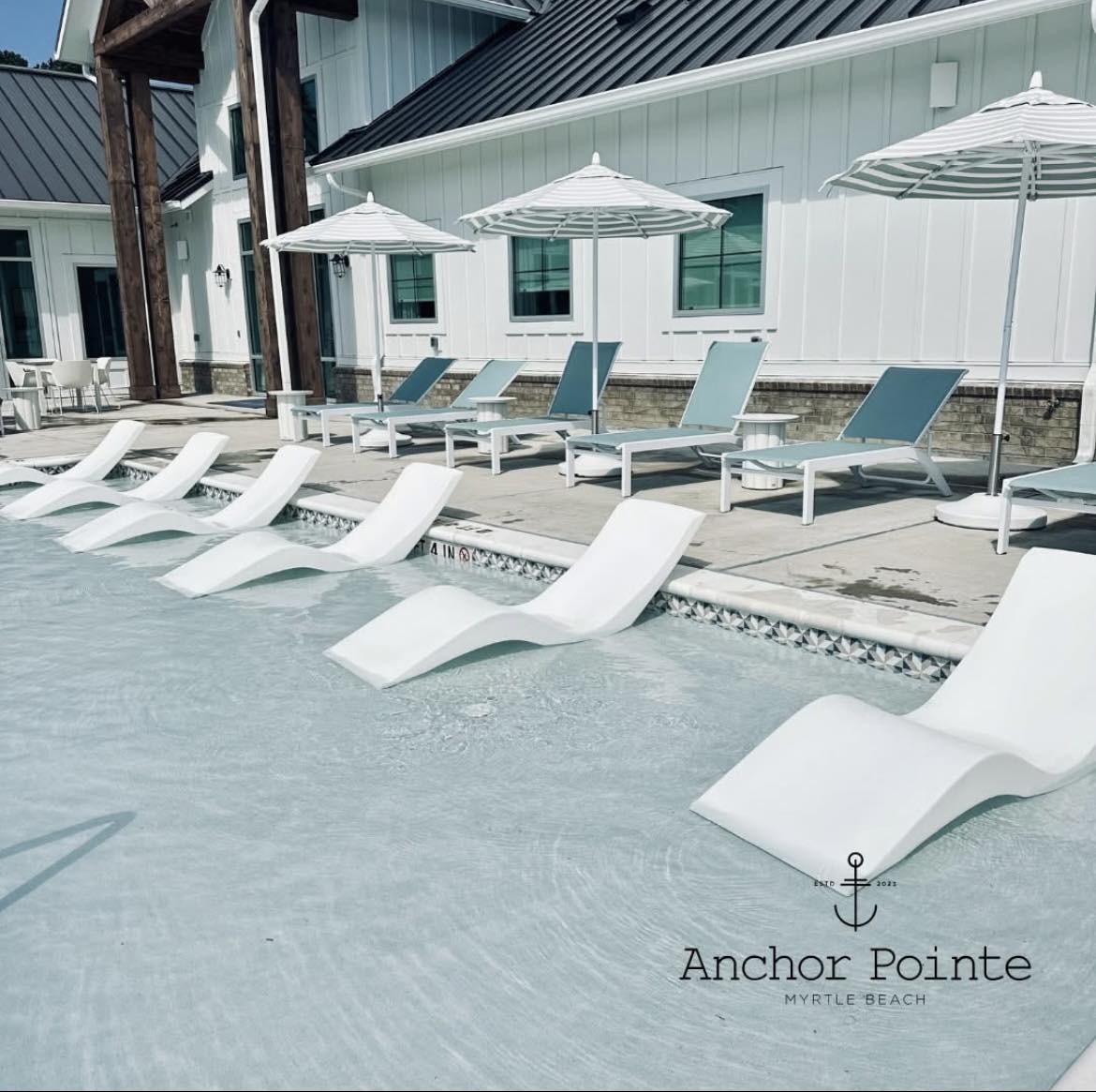 Anchor Pointe | Myrtle Beach SC