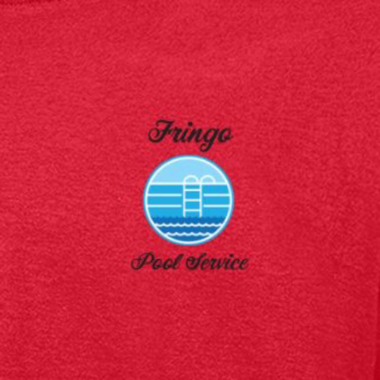 Fringo Pool Service