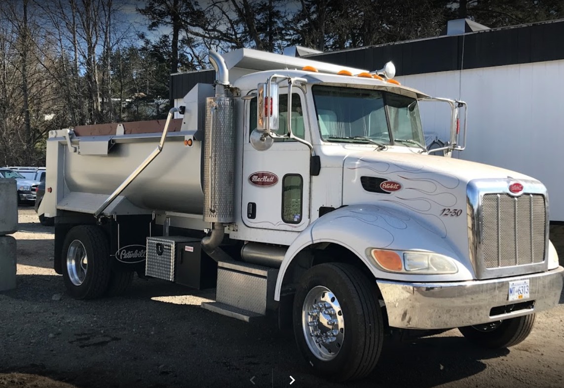 MacNutt Enterprises Ltd | Nanaimo BC