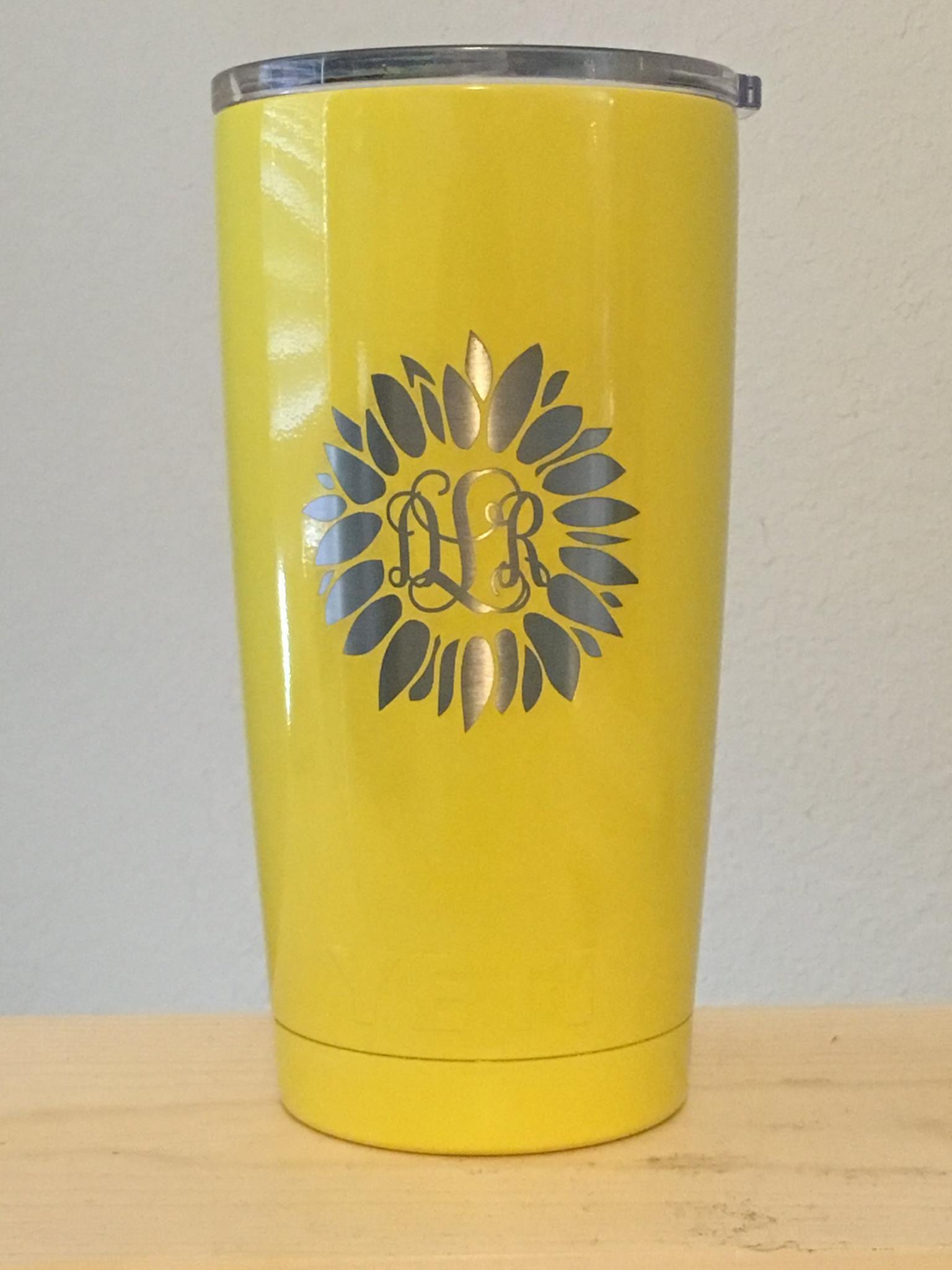 Little Notions - We have two new colors for Yeti and Rtic...
