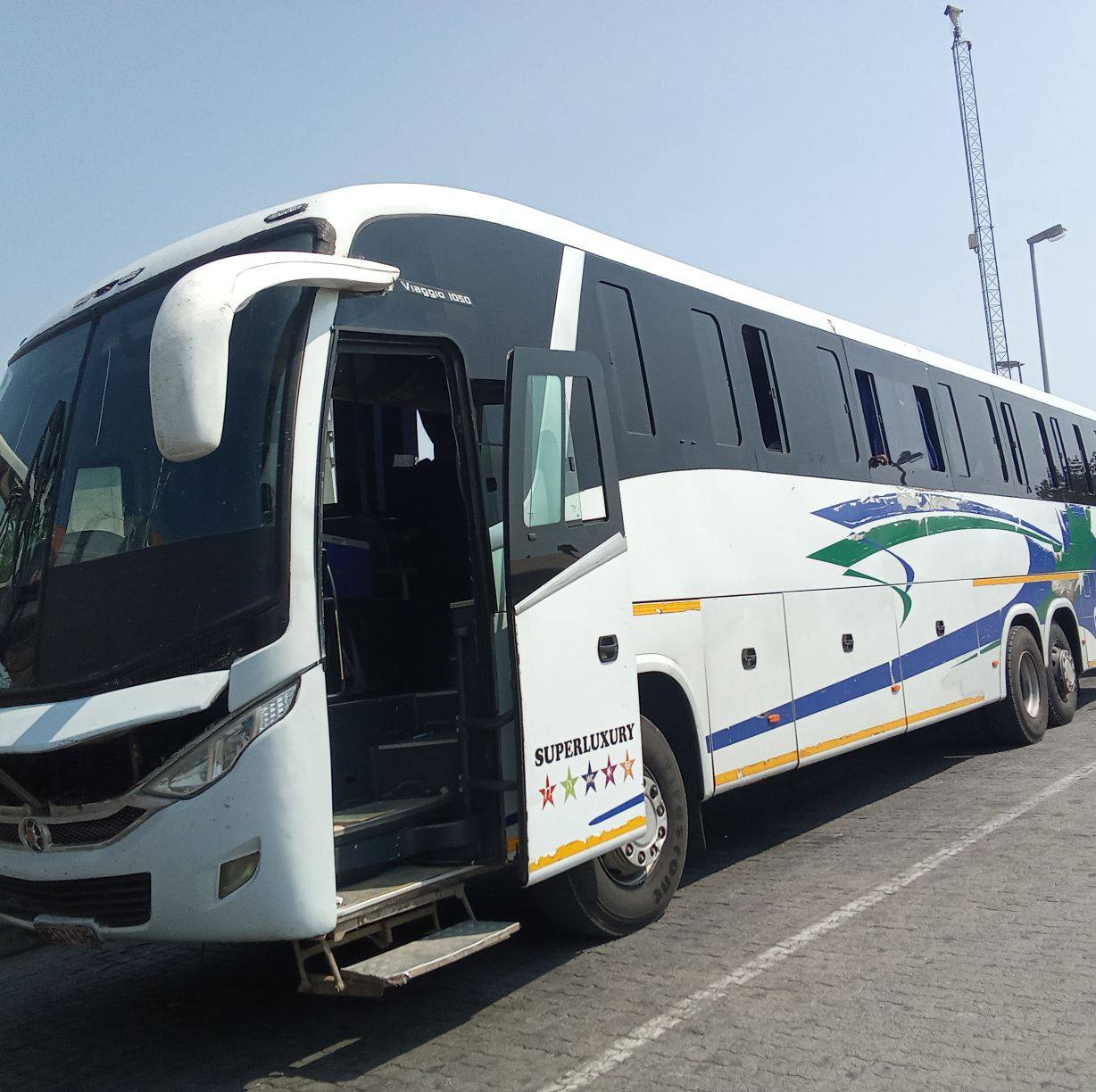 We will never forget: Gandavaroyi kings Zvishandwa Buses: Vicky Tours ...