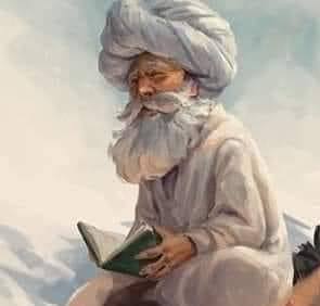 Baba G بابا جی