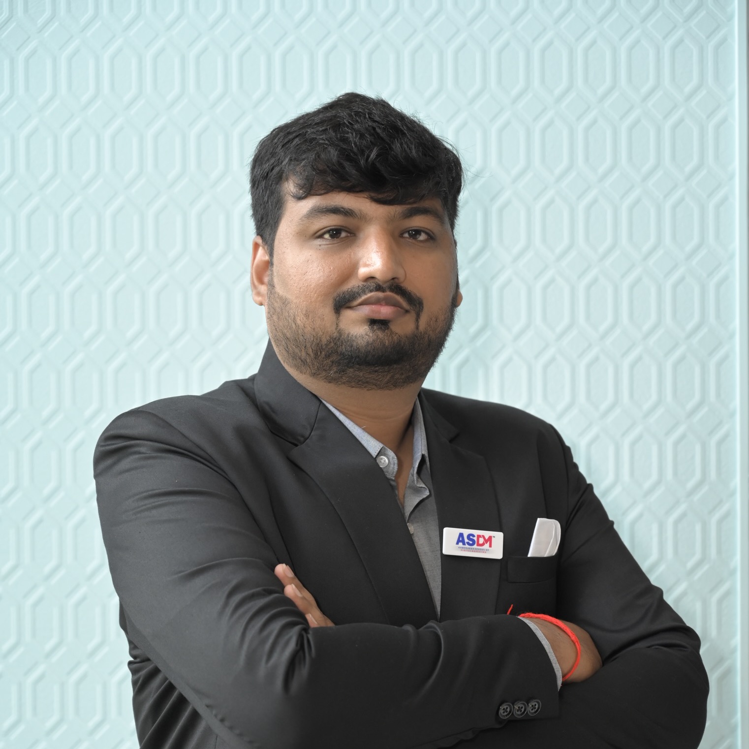 Ankit Rajput