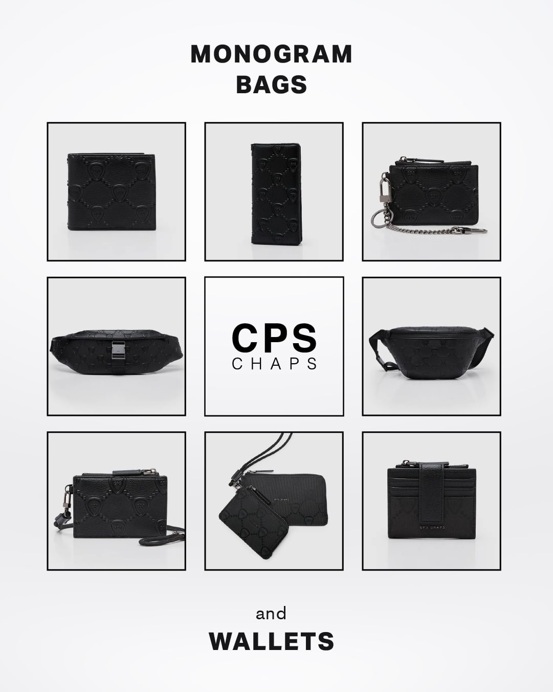 CPS - Summer Must-Have | พบกับไอเทมที่ขาดไม่ได้อย่างกระเป๋าคู่ใจใบใหม่ ...