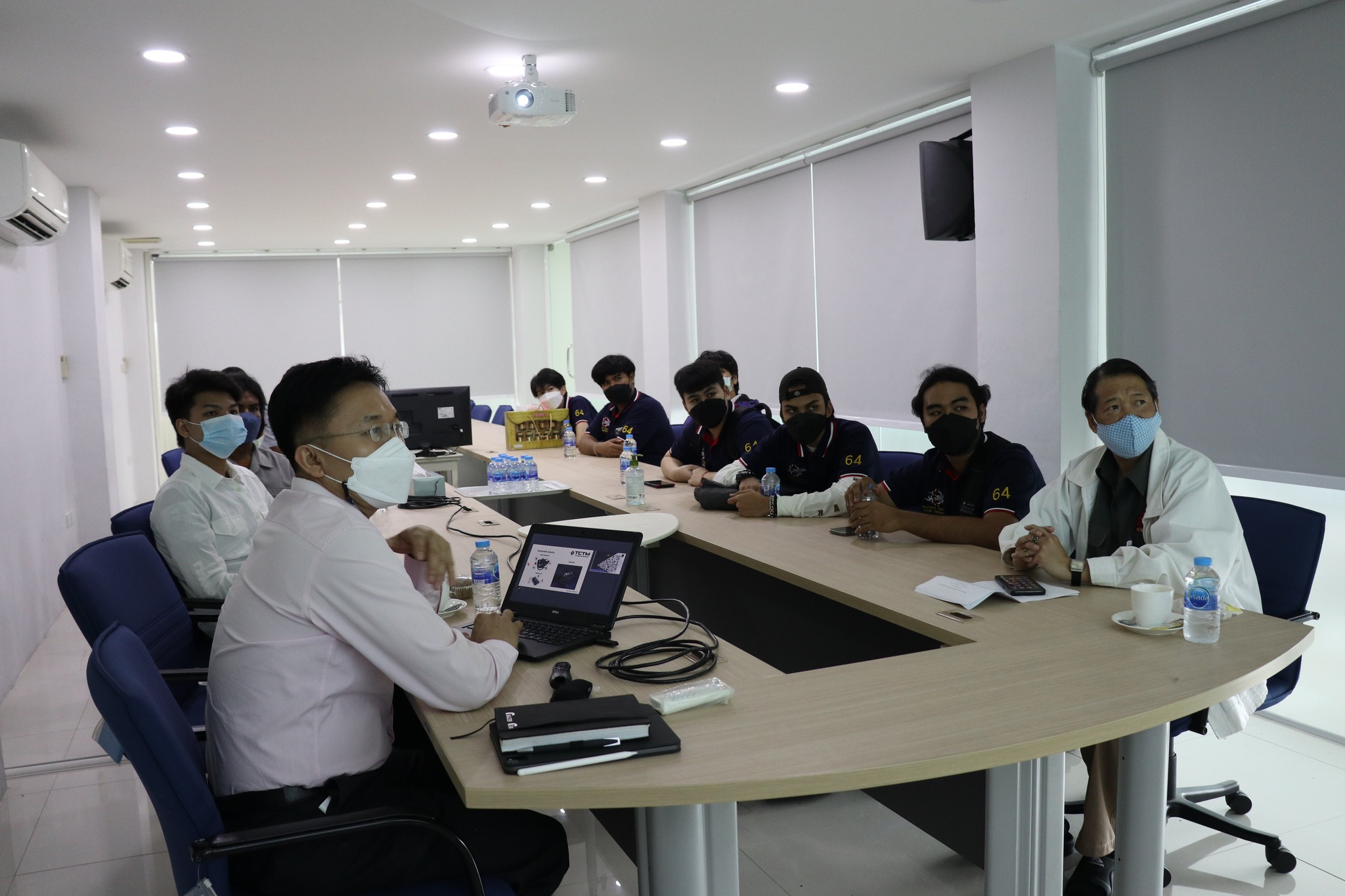 W P P Engineering Co., Ltd. | Samut Prakan
