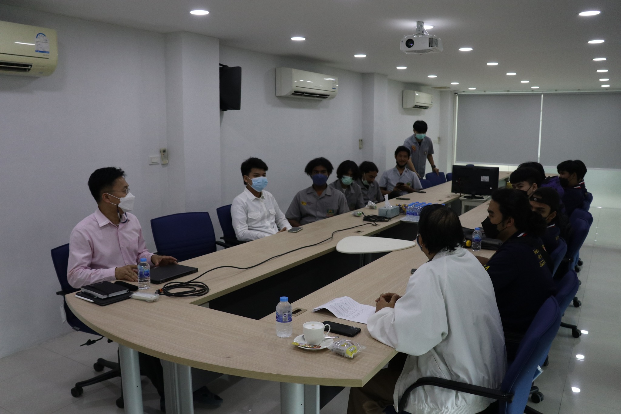 W P P Engineering Co., Ltd. | Samut Prakan