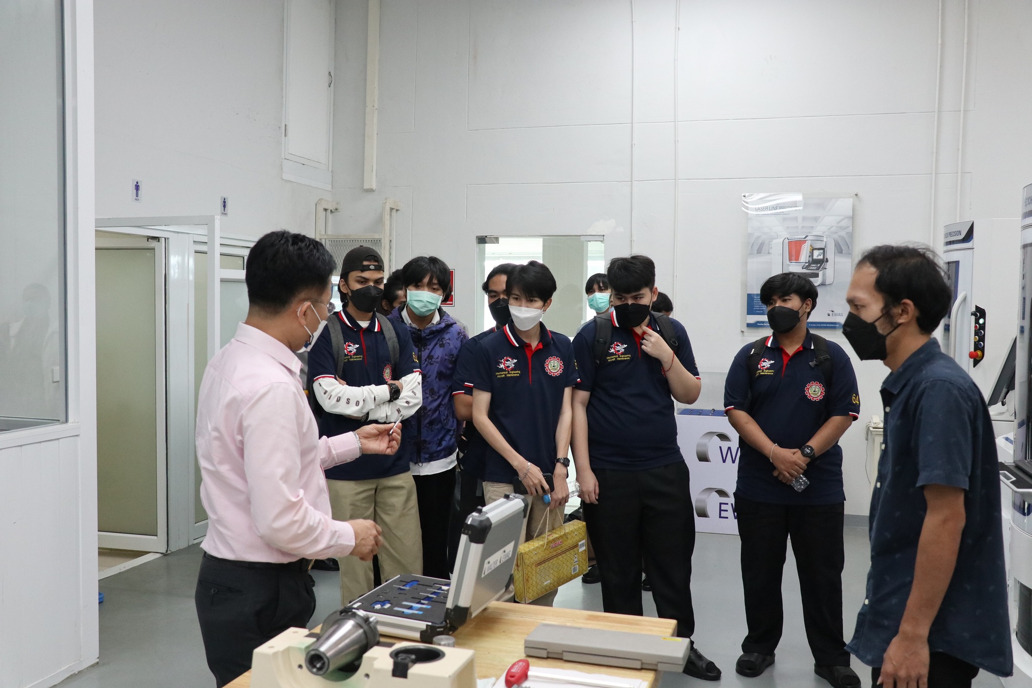 W P P Engineering Co., Ltd. | Samut Prakan