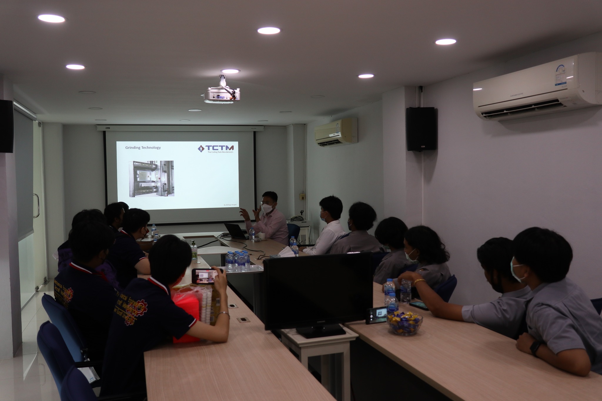 W P P Engineering Co., Ltd. | Samut Prakan