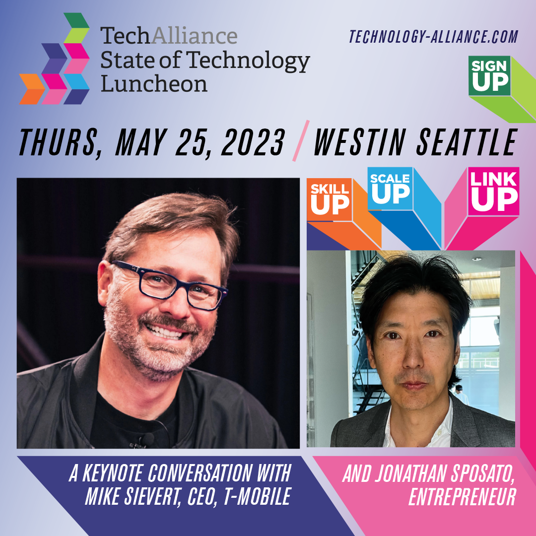 Technology Alliance - 🎟️🌟⌛ The clock is ticking! Only TWO DAYS left to ...