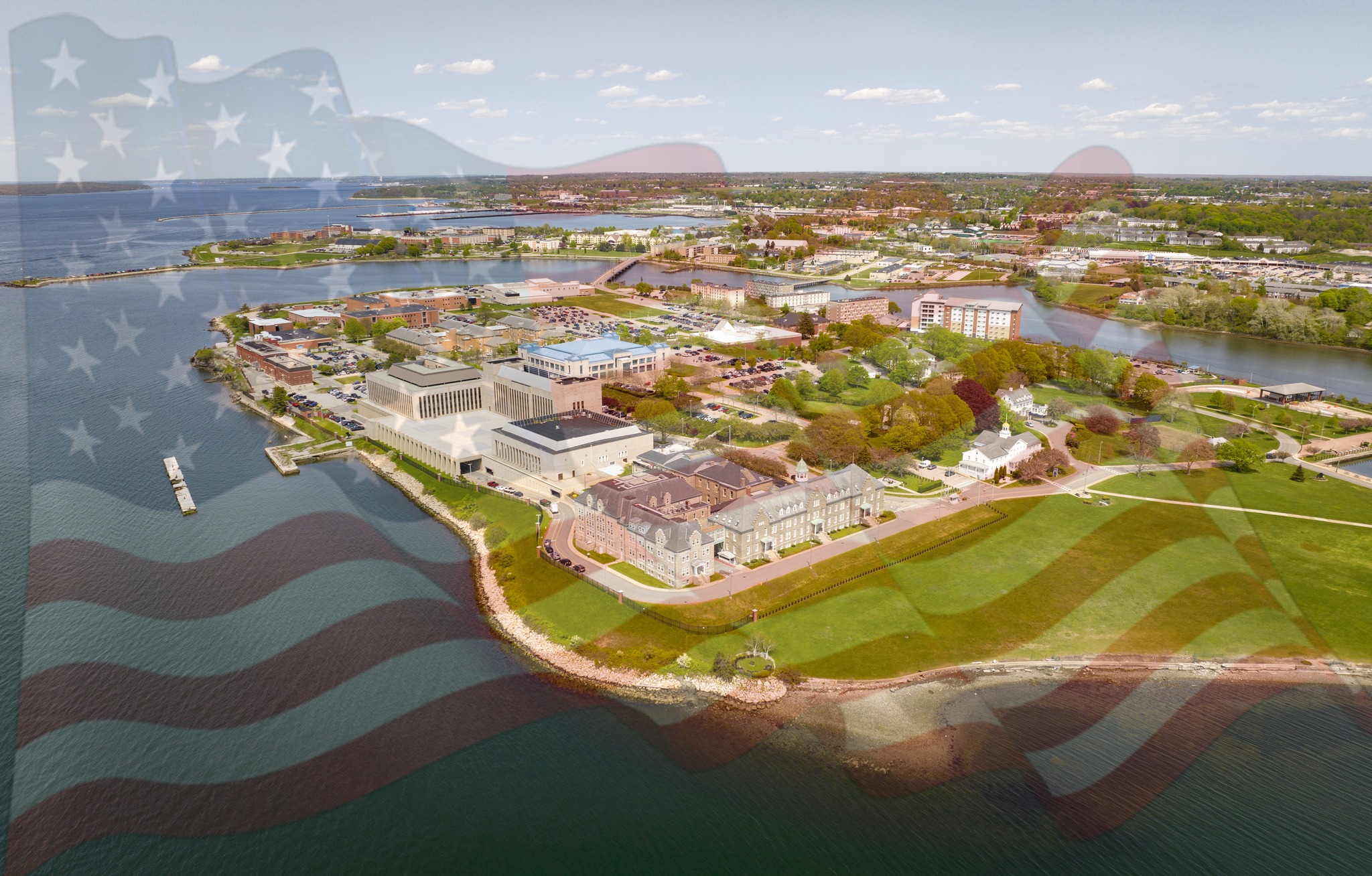 From all of us at the Navy's home... - U.S. Naval War College | Facebook