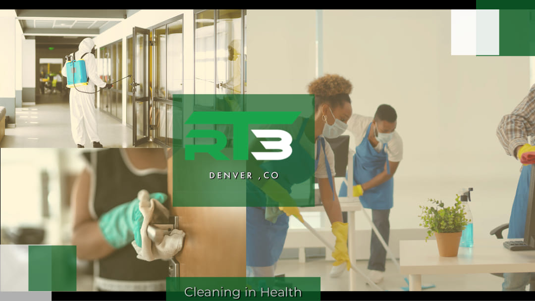 Triple RRR Cleaning, LLC