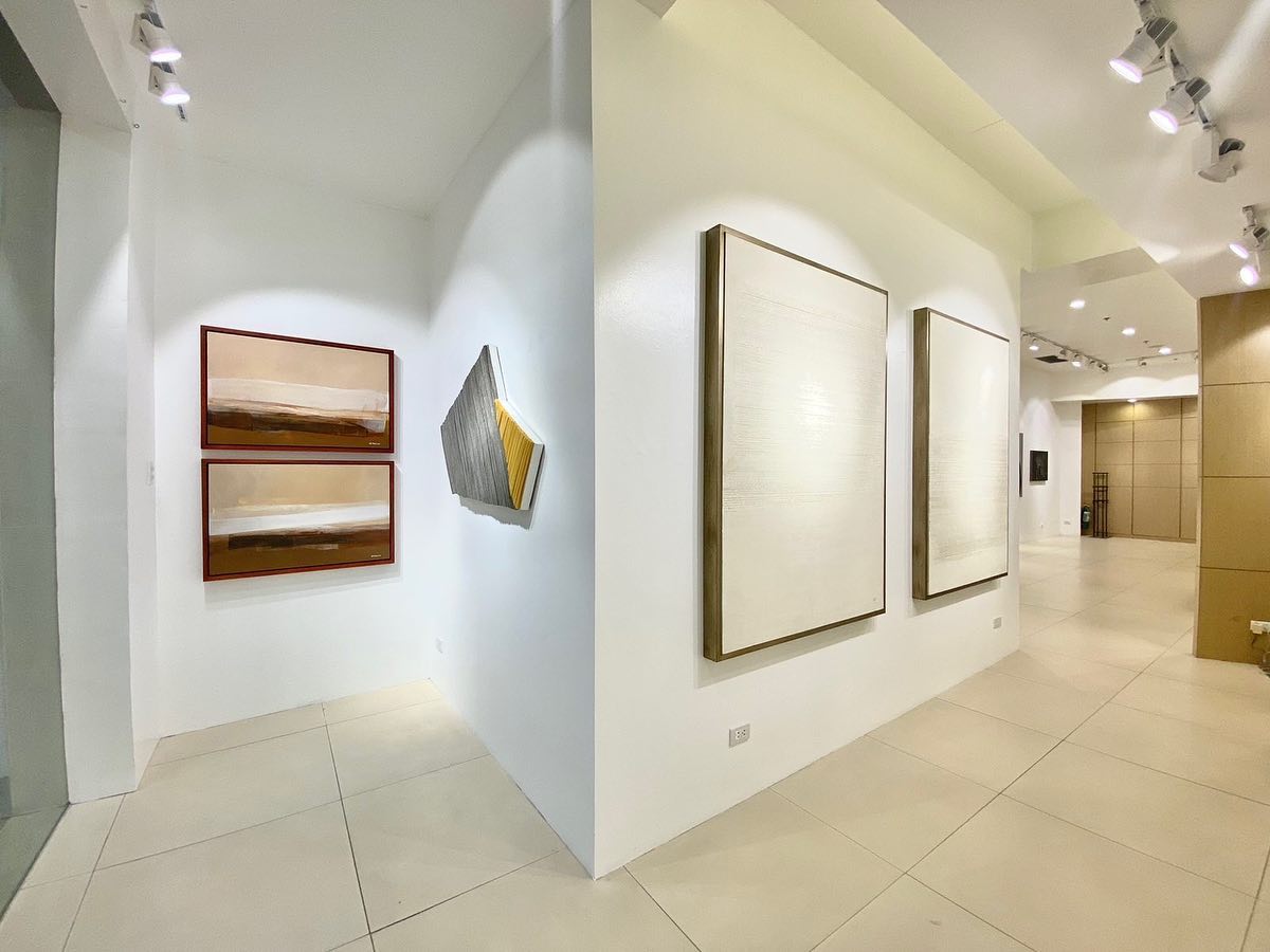 Arte Bettina - On view at Arte Bettina: 