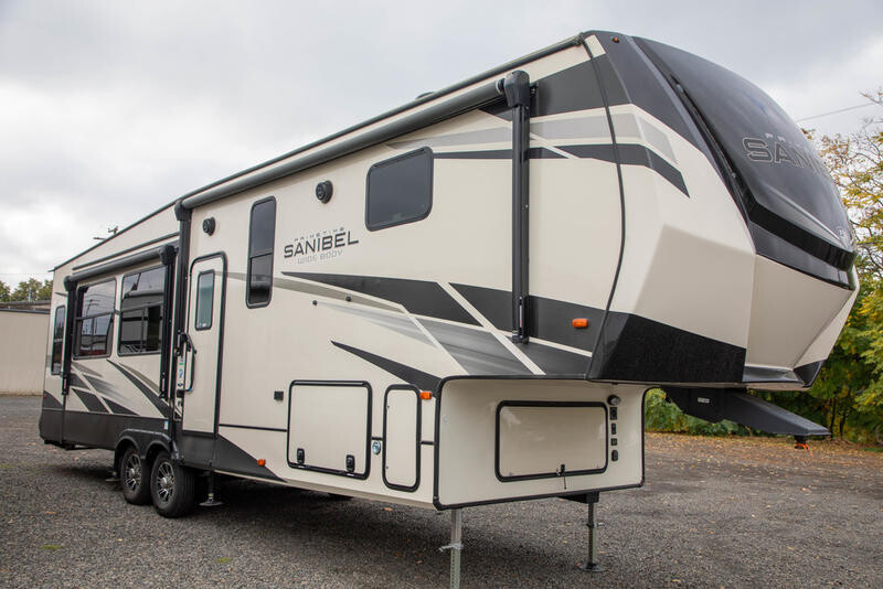 Clickit RV Union Gap | Union Gap WA