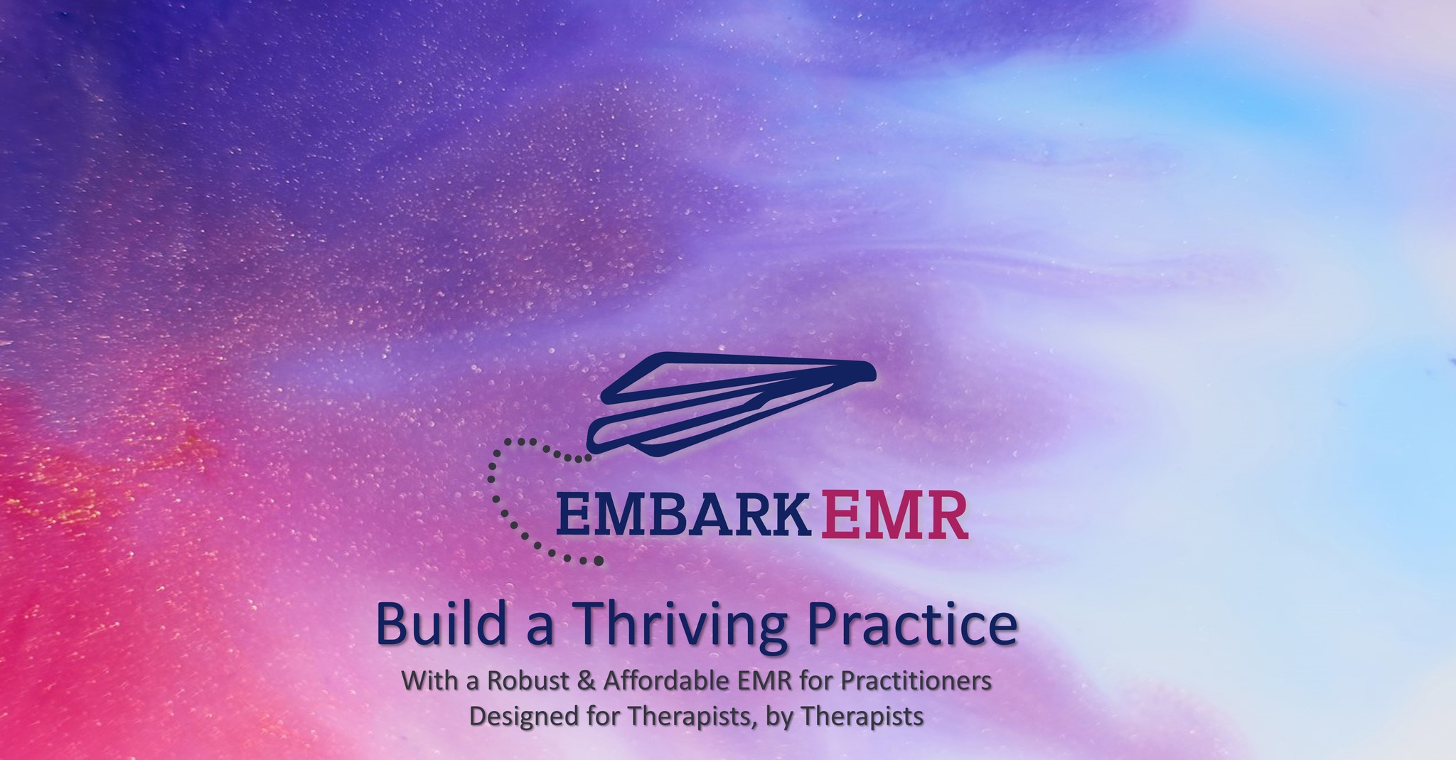 Embark EMR | Indianapolis IN