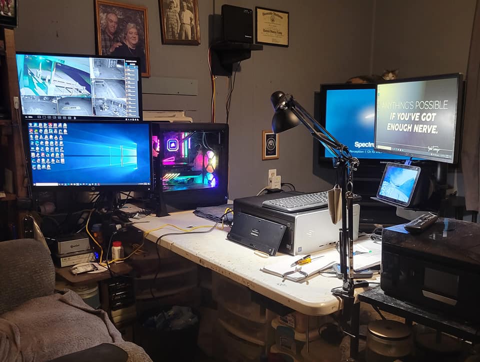 Ray's Computer Service | Livermore KY