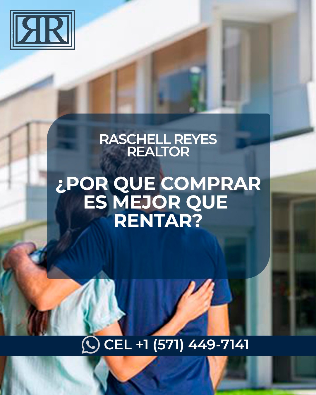 Raschell Reyes - Para algunas personas, el alquiler se... | Facebook