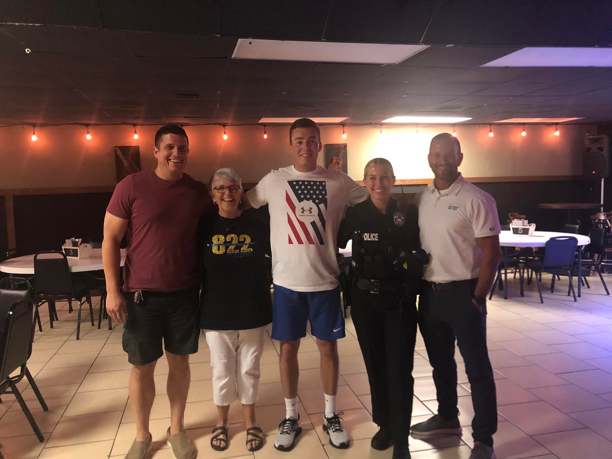 Butler Tech Police Academy | Hamilton OH