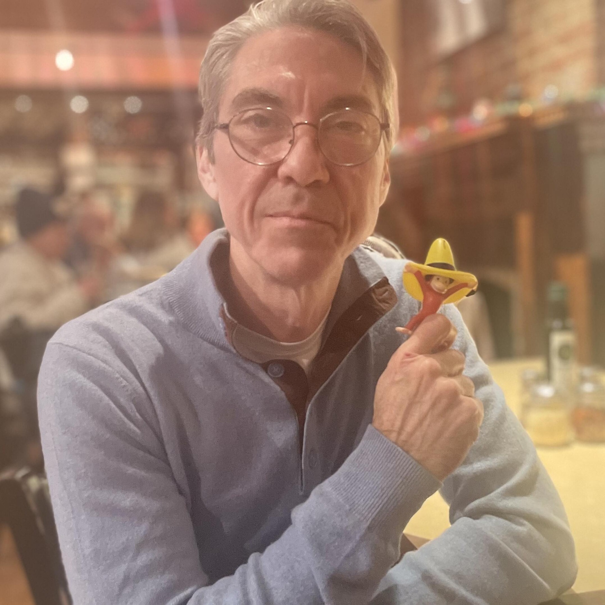 Timothy Brown - My November 22 concert will include local... | Facebook