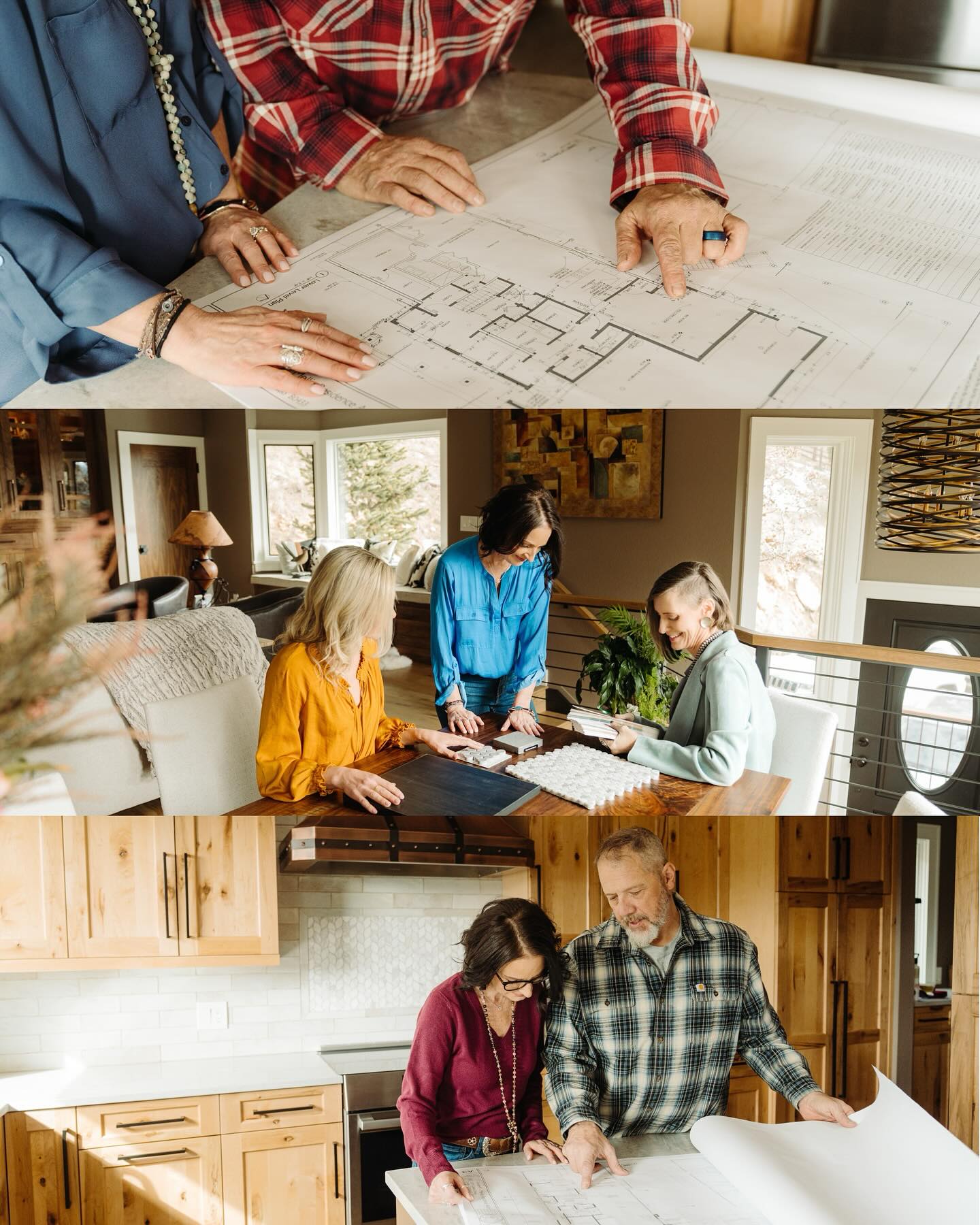 Dahlia Interiors | Conifer CO