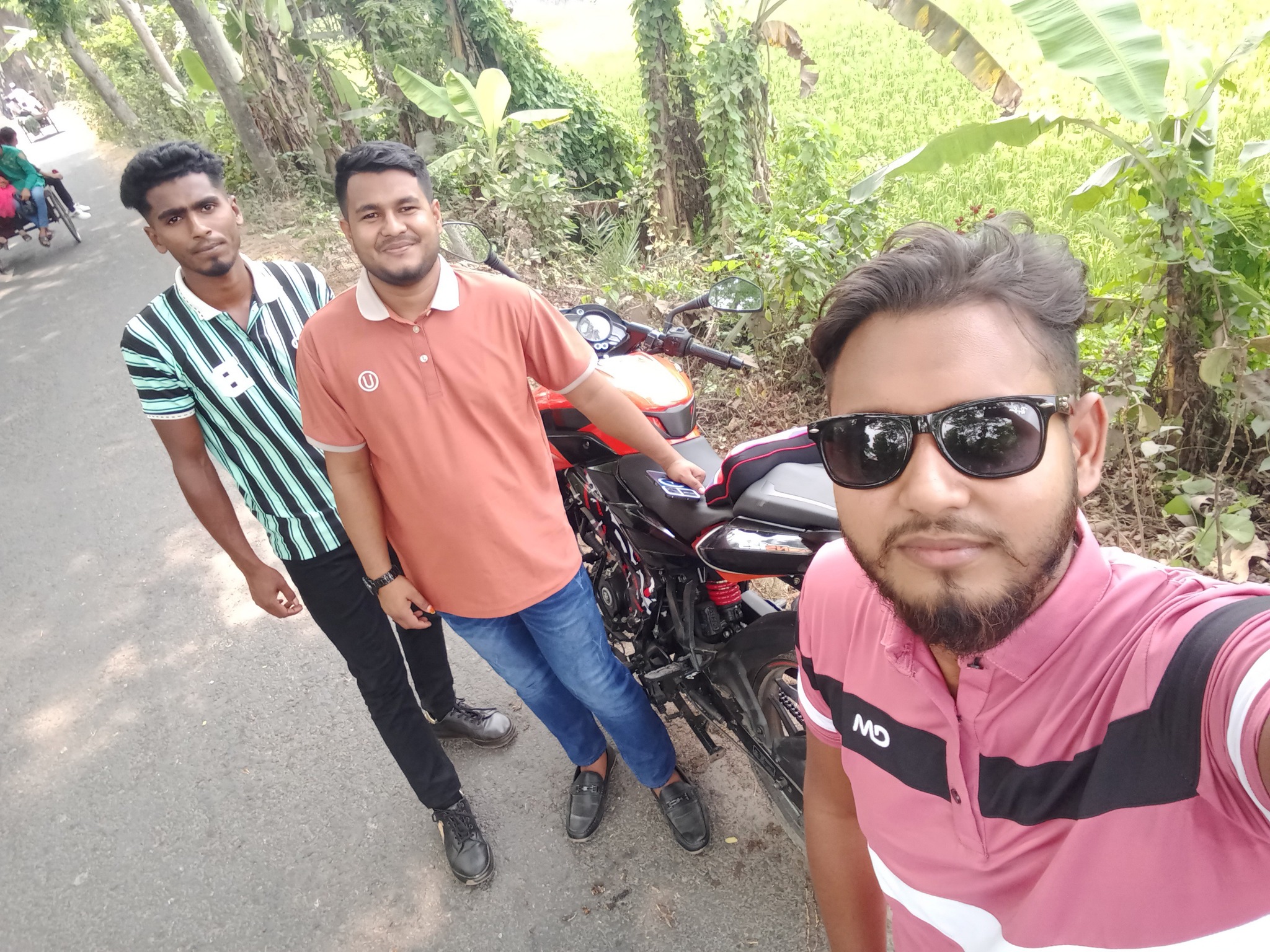 Md Ibrahim Raj
