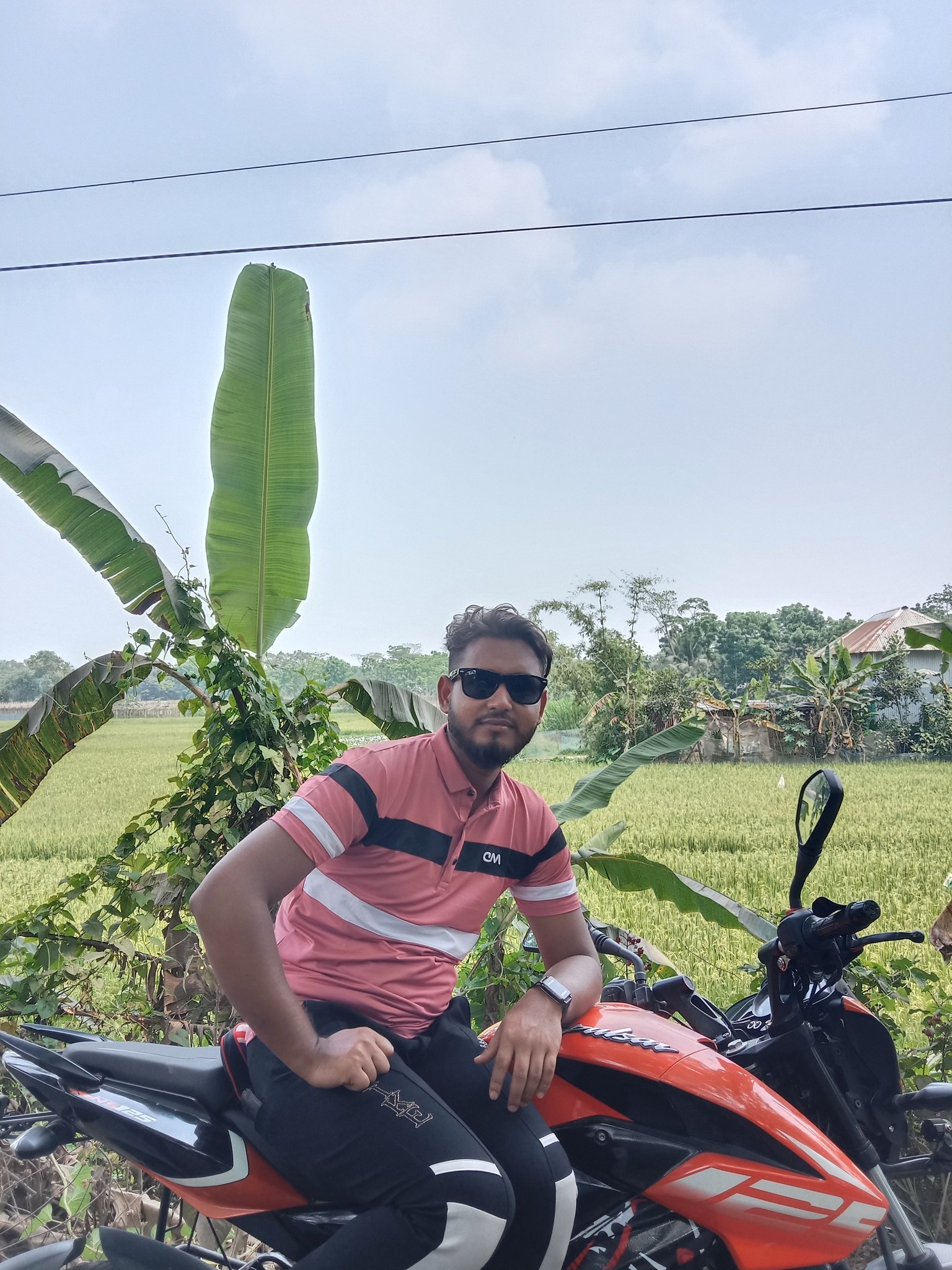 Md Ibrahim Raj