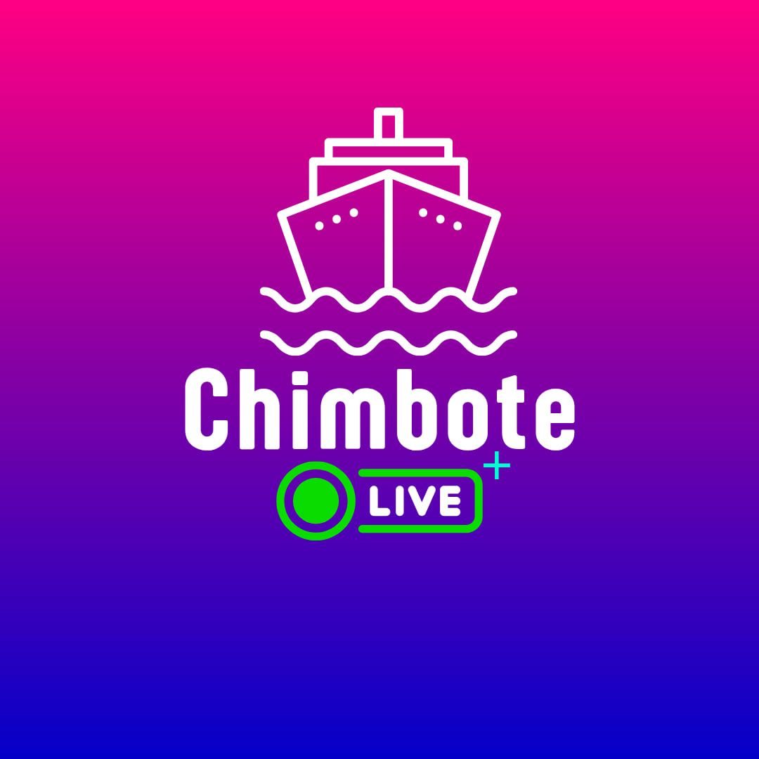 Chimbote Live+ | Chimbote