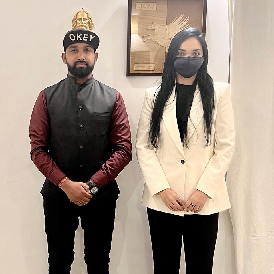 Pritam Rai