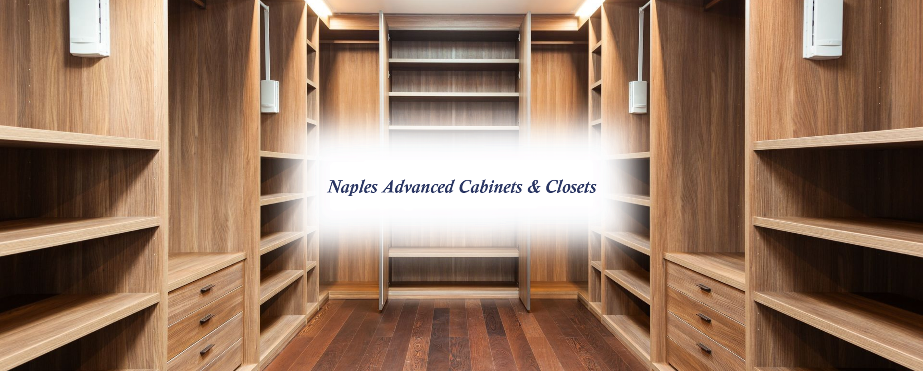 Economy Closets and Garages | Naples FL