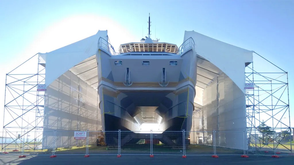 Scafit Limited | Palmerston North City