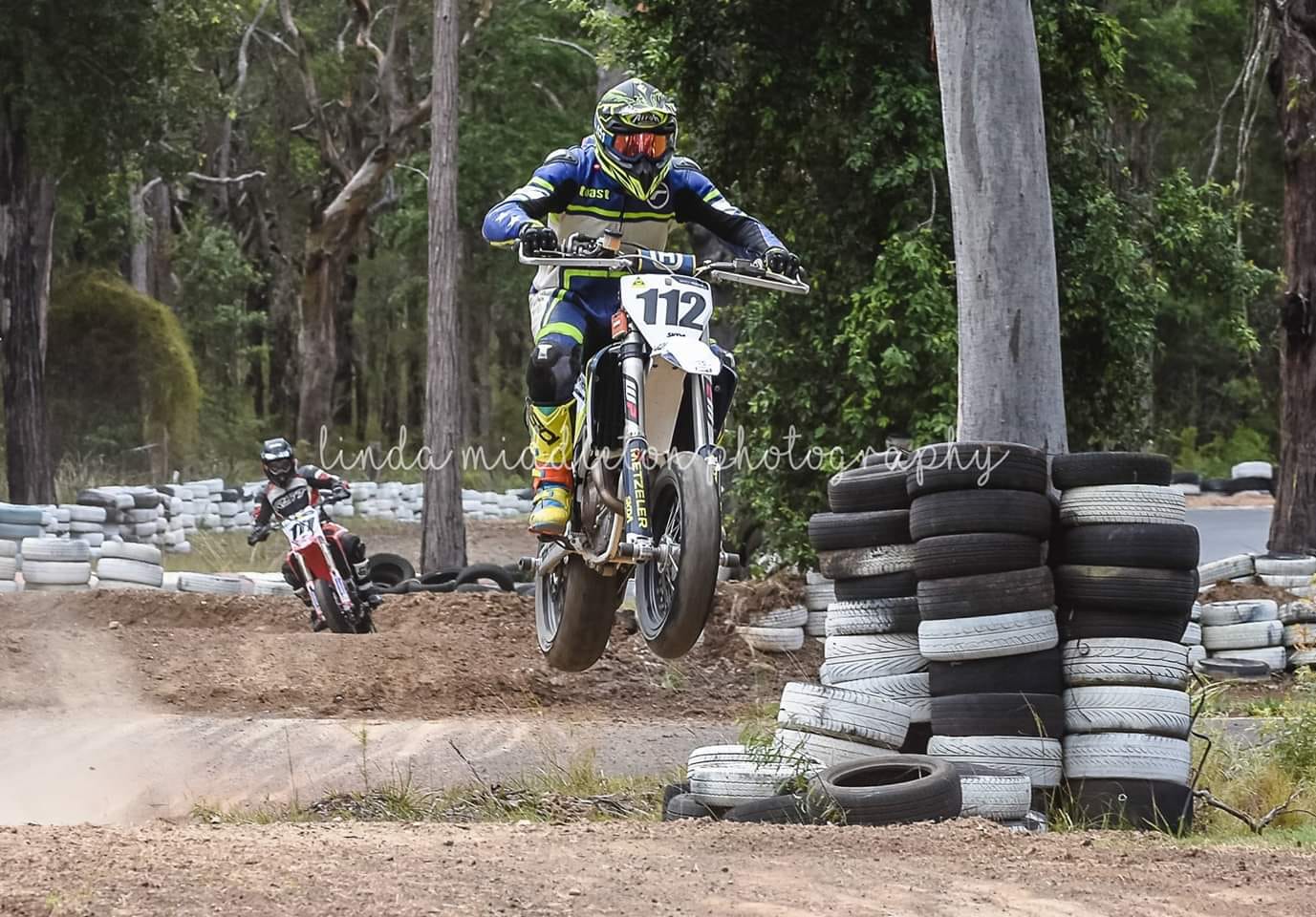 Rodwell Racing #112